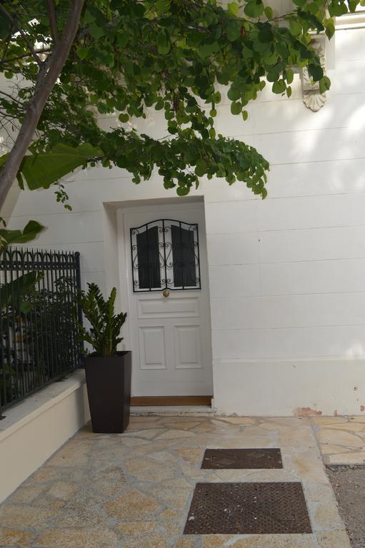 Propriete Les 2 Plages Cannes Exterior foto