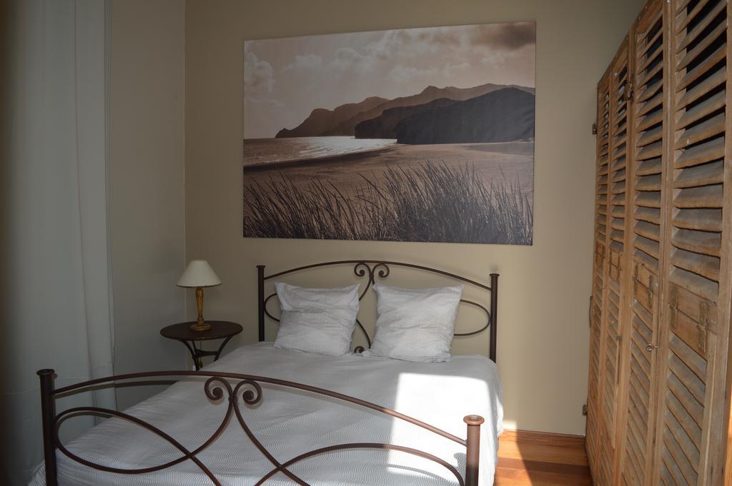 Propriete Les 2 Plages Cannes Zimmer foto